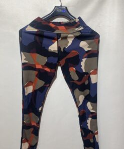 Sieviešu sporta bikses