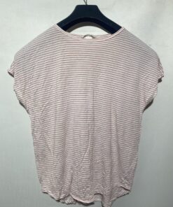 Siviešu svītraina krekls