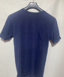 Vīriešu zils krekls