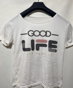 Sieviešu balts krekls