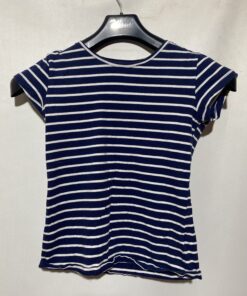 Sieviešu svītrains krekls