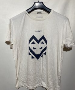 Vīriešu krekls ar  vilku